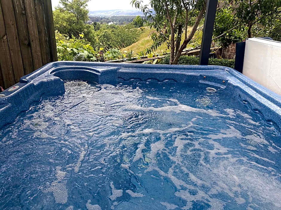 Geyser Lookout BnB