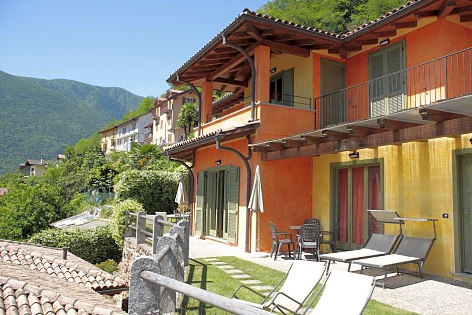 Appartamenti Ferrari