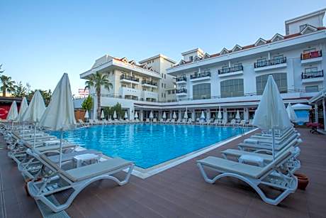 Side Aquamarin Resort & Spa