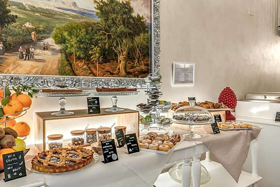 Artemisia Palace Hotel
