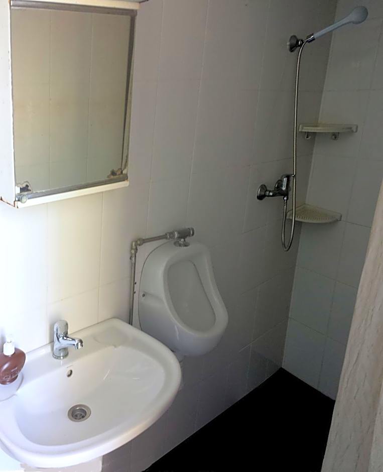 Hostel Casal São João