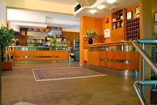 Hotel Ismaele