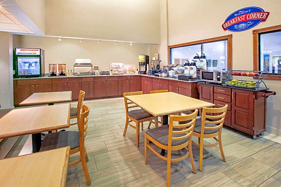 Baymont Roswell – Roswell, NM
