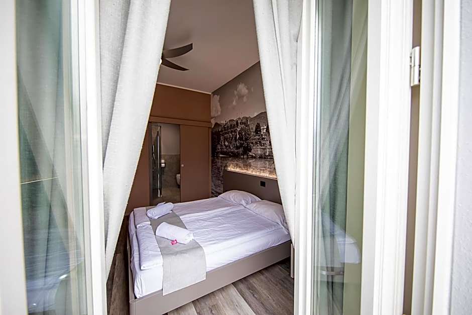 Hotel Novara