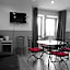 Datcha Bourguignonne, Chambres & Gîte