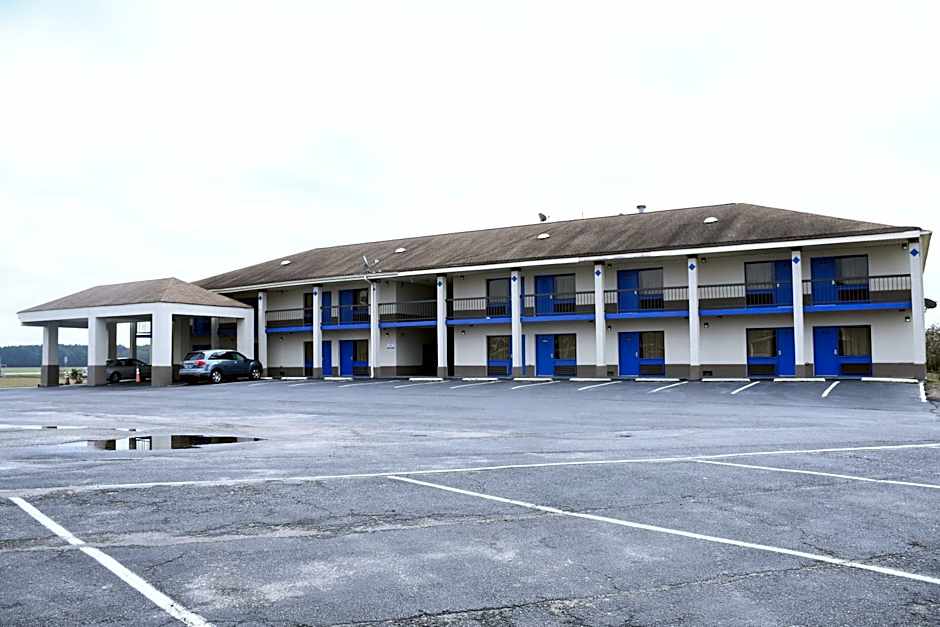 Americas Best Value Inn - Bishopville