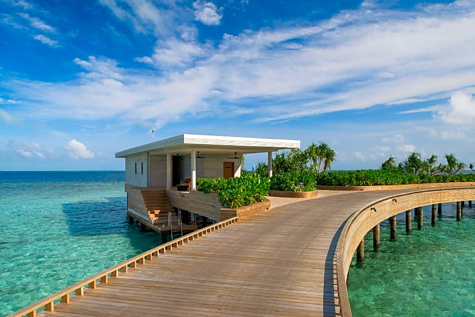 Alila Kothaifaru Maldives
