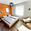 Hacienda Rooms