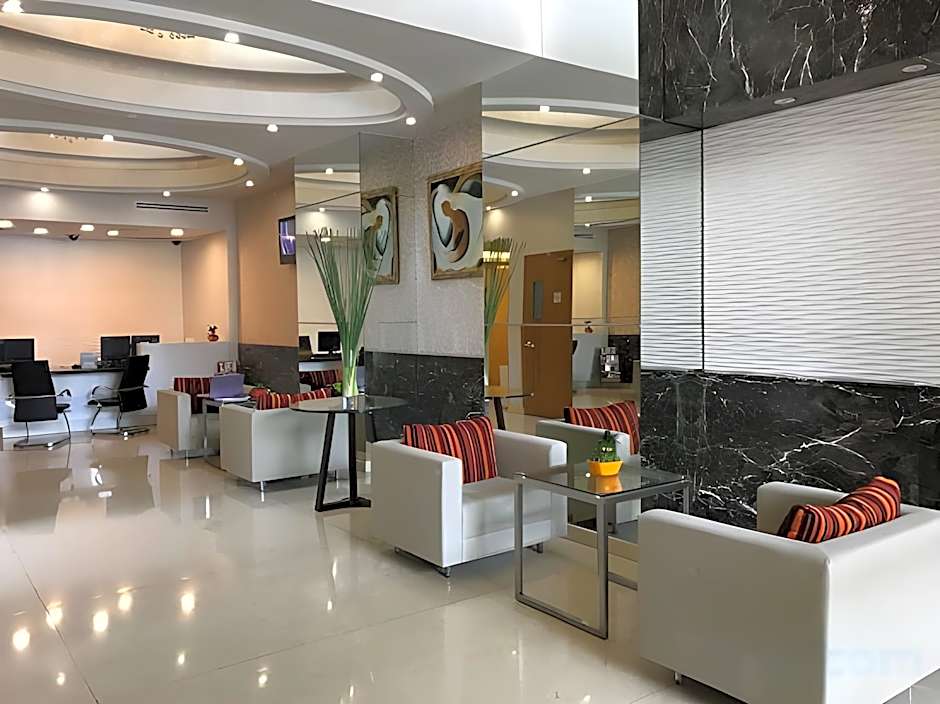 Mayfair Suites Serviced Apartment