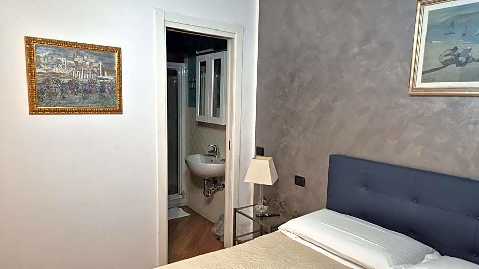 Hotel Le Tre Stazioni