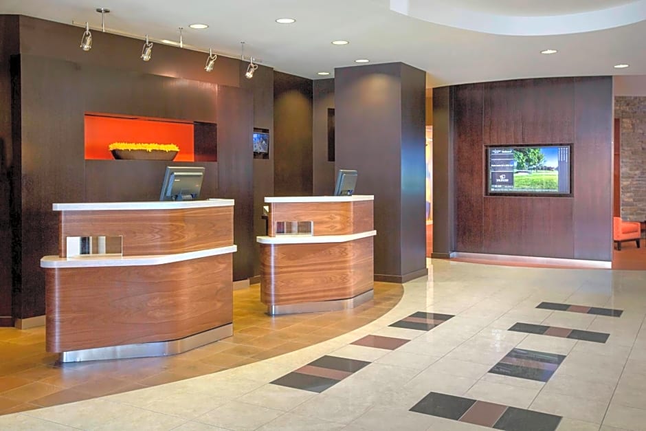 Courtyard by Marriott Paramus