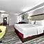 Hampton Inn Salem
