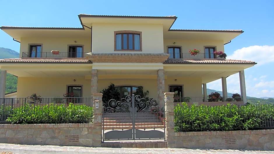 Locanda Del Parco Hotel