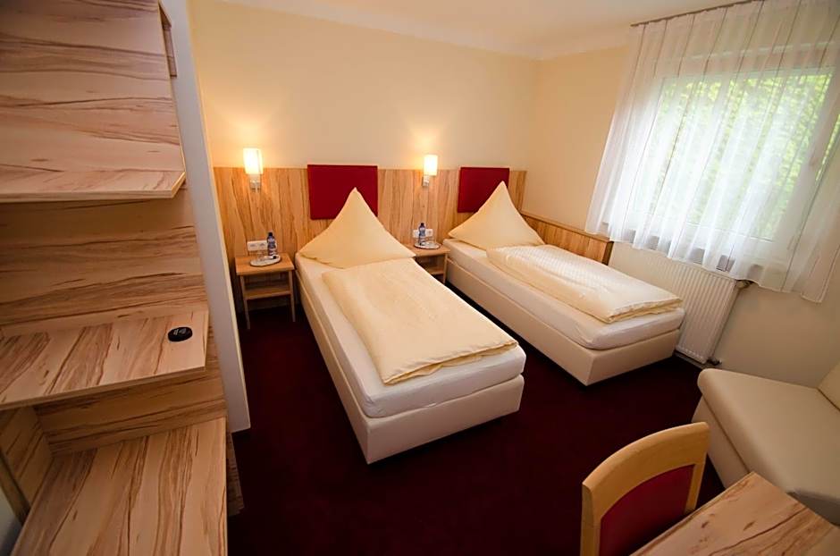 Hotel König Humbert
