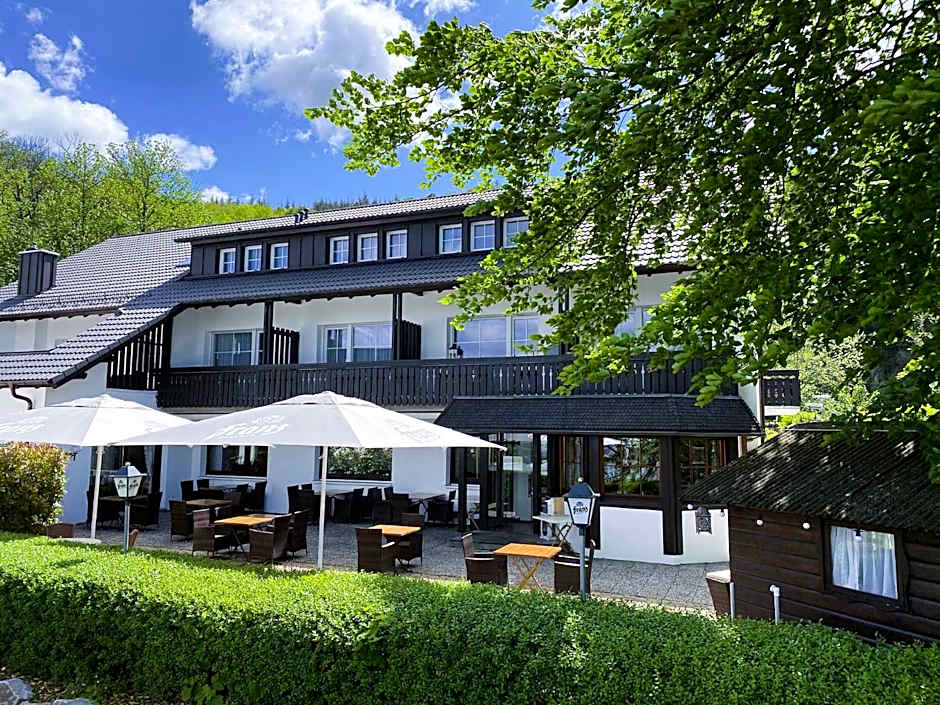 Hotel Haus am See