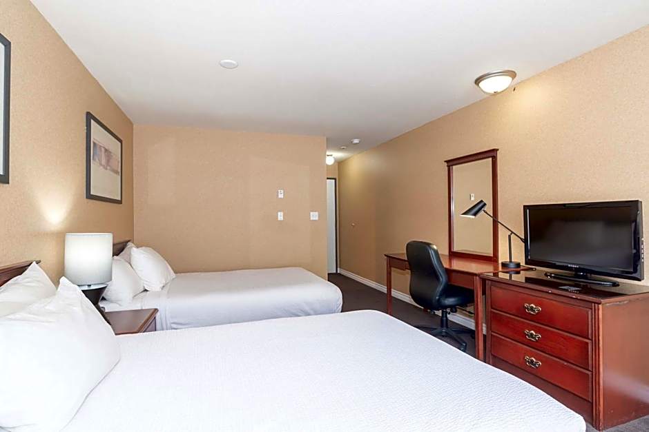 Sandman Hotel Castlegar