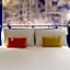 Olah Poshtel Taichung Wenxin