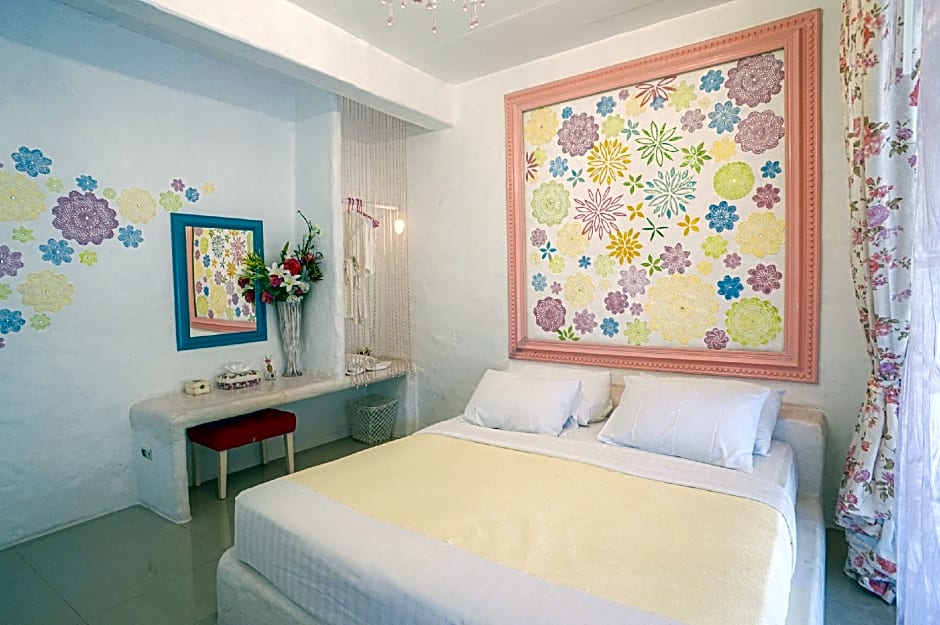 Baan Aom Kod Kun Kao