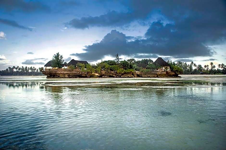 The Island - Pongwe Lodge