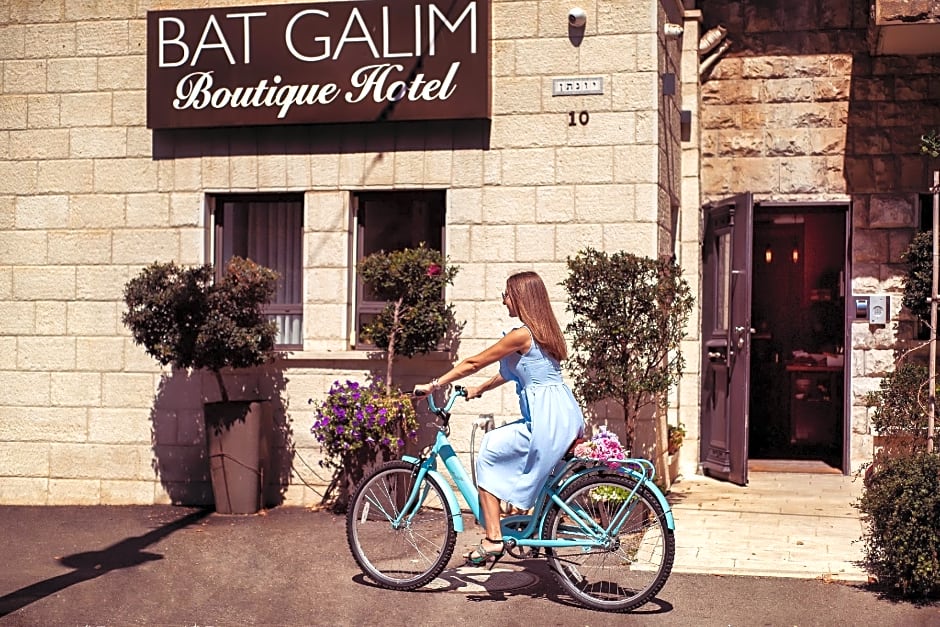 Batgalim Boutique Hotel