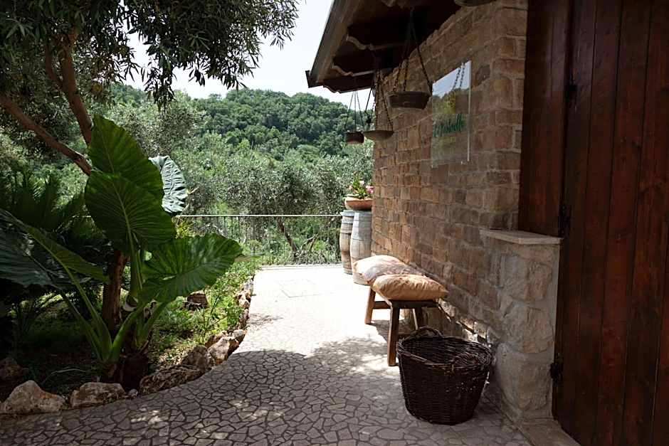 La Pastorella Boutique Hotel