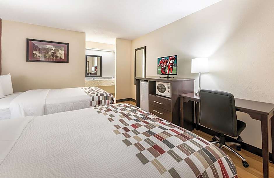 Red Roof Inn Indianapolis Castleton