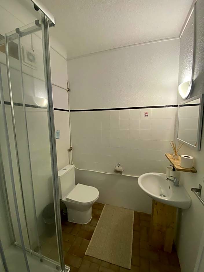 MyWay Kite&Surf - hotel Jardim Oudinot