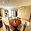 Howard Johnson Hotel Versalles Barranquilla