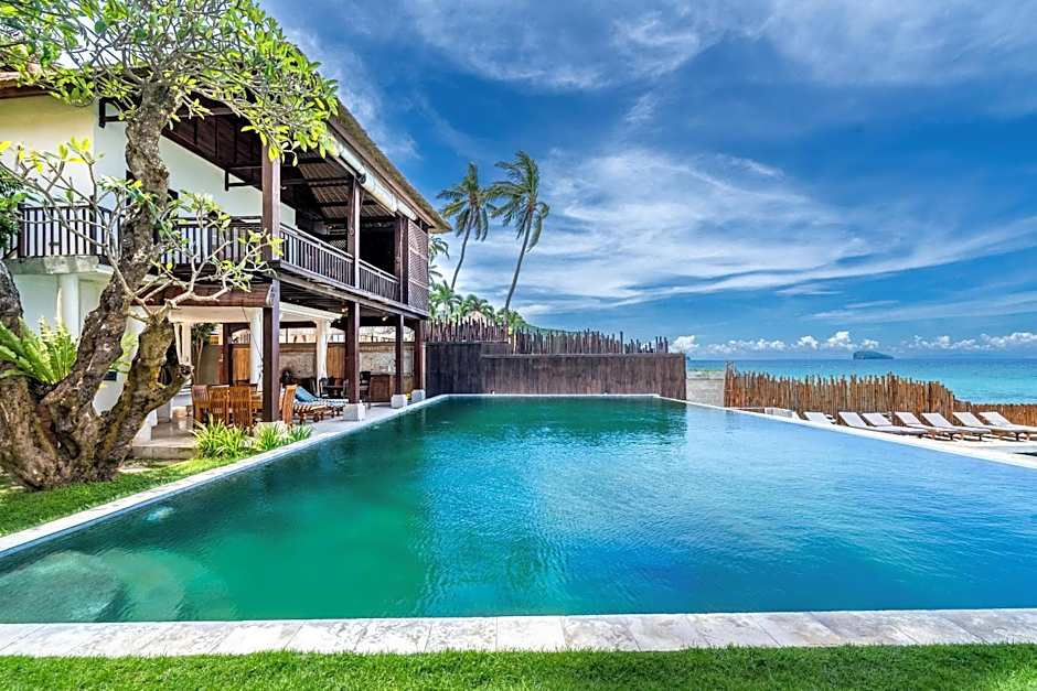 The Village of Angels