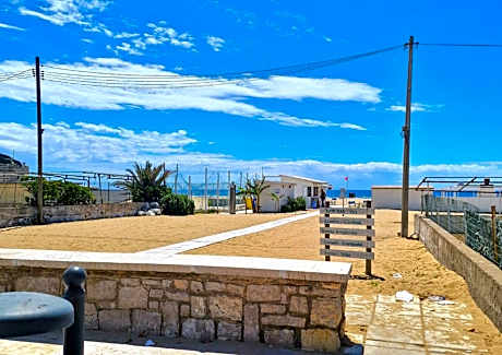 Casa Serapide