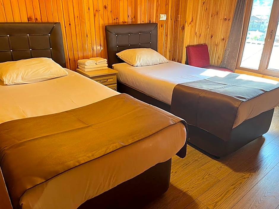 Ozkan Otel