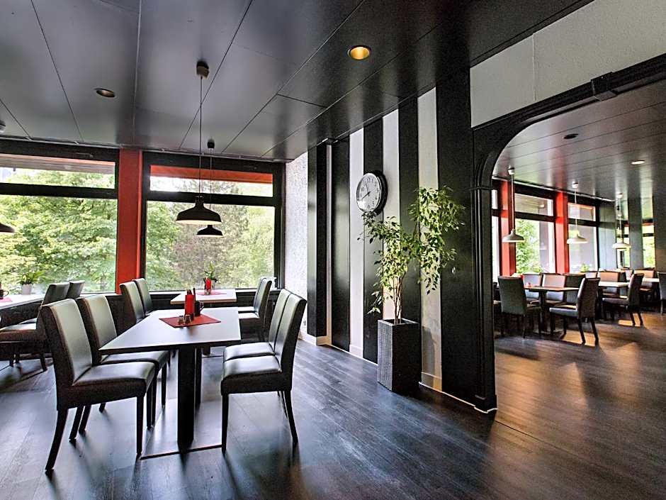 DORMERO Hotel Freudenstadt