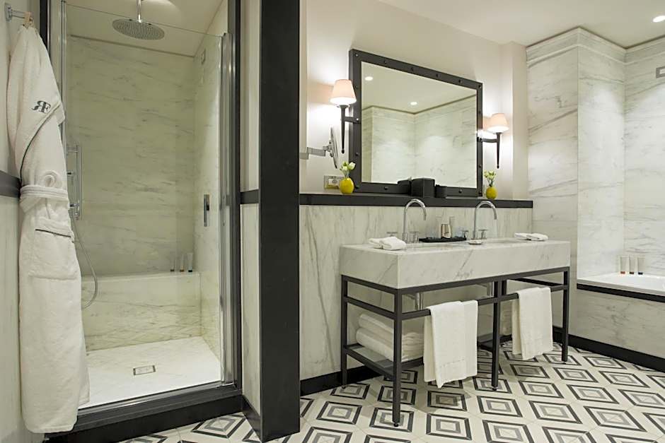 Rocco Forte Hotel De La Ville