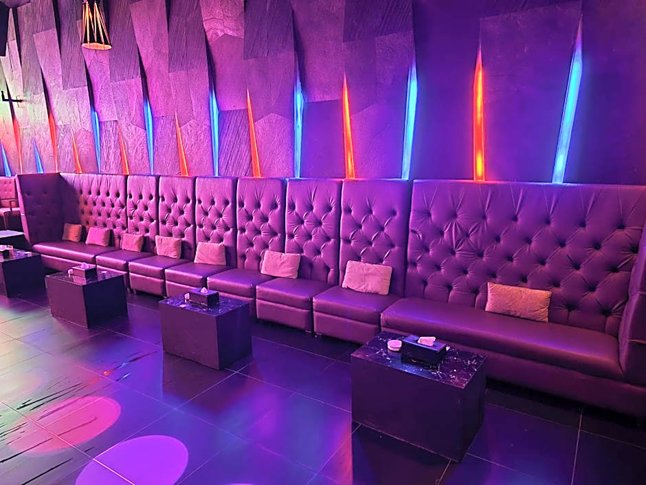Ramee Rose Hotel