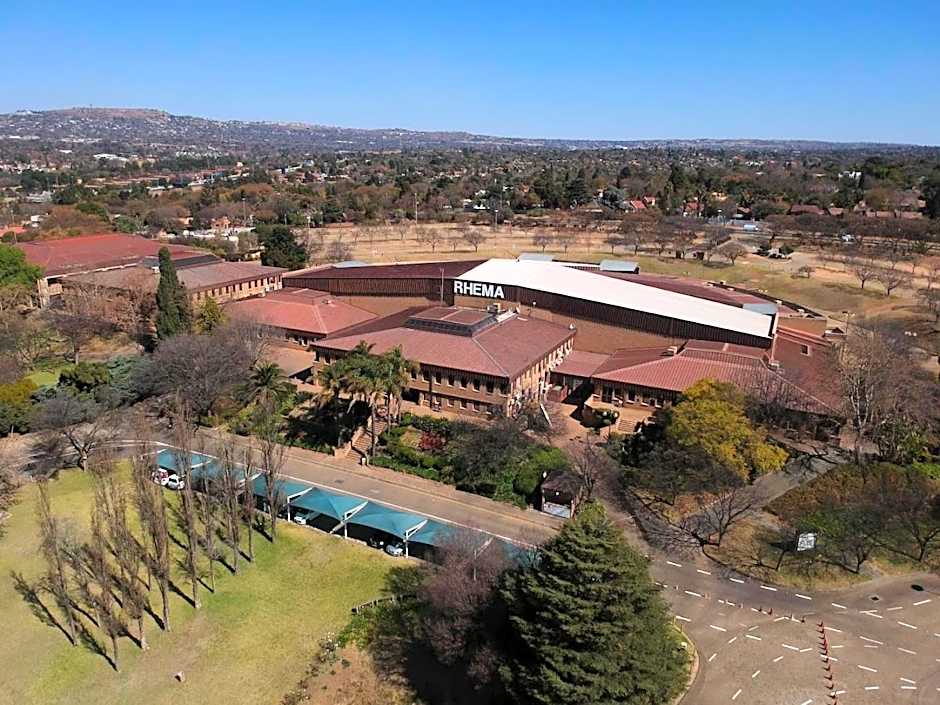 Libra Lodge & Spa - Randburg, Johannesburg