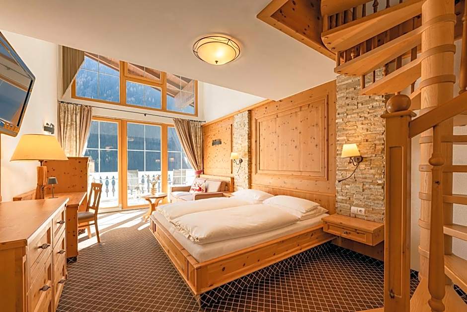 Alpenhotel Kindl