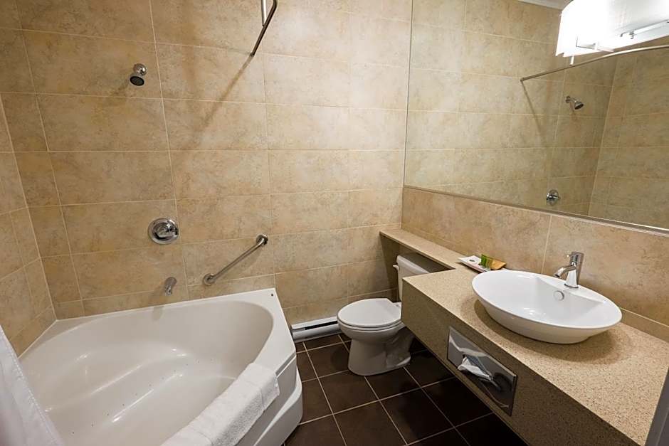 Hôtel et Pavillons Le Petit Manoir du Casino