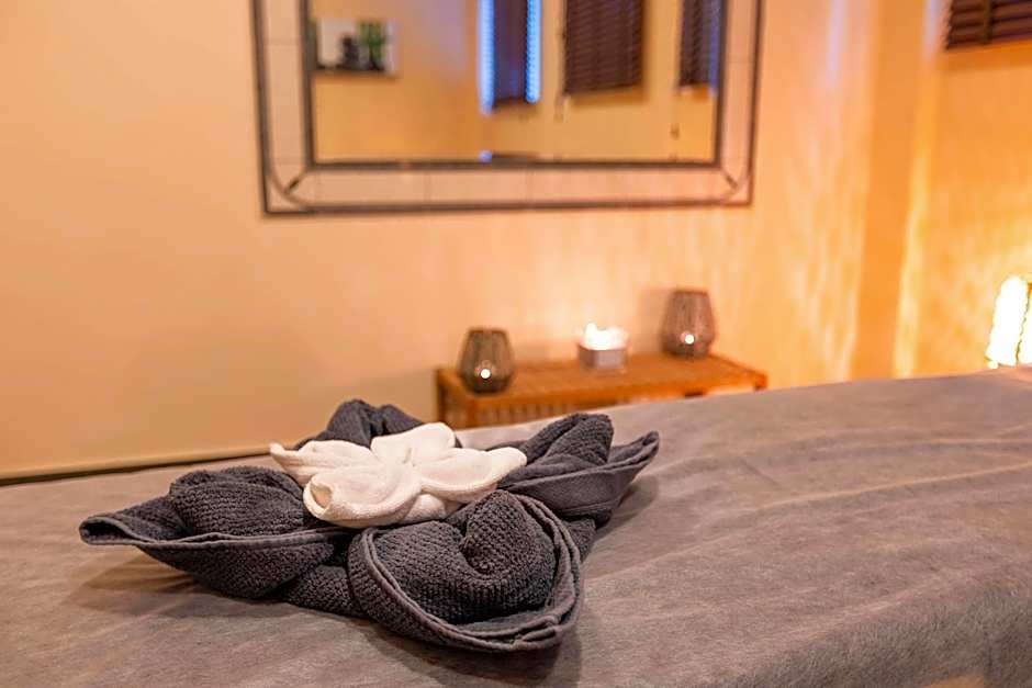 Hotel Kudowa Manufaktura Relaksu