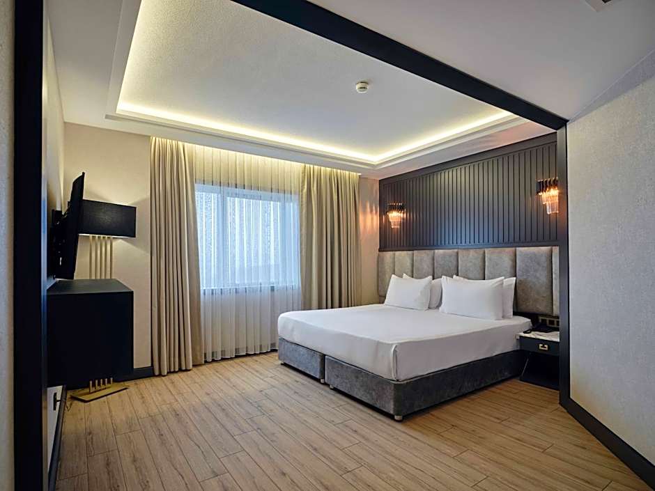 Zdjęcie 1 z 9 — Junior Suite