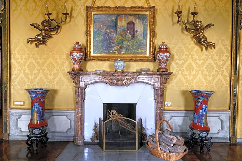 Turin Art Experience Bed & Breakfast