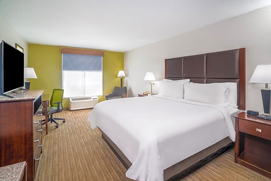 Holiday Inn Express Hotel & Suites Hinesville By IHG