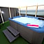 San Simeon Beachfront Apartments Tugun