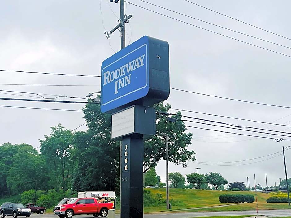 Rodeway Inn Whitehall