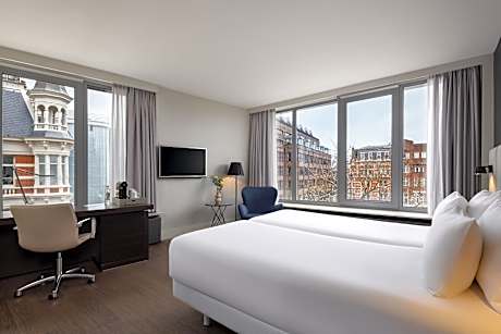 Superior Room with View (3ad)