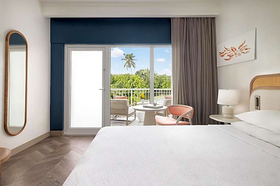 Hyatt Centric San Juan Isla Verde