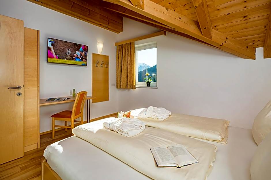 Aparthotel Alpendiamant Serfaus Wachter GmbH