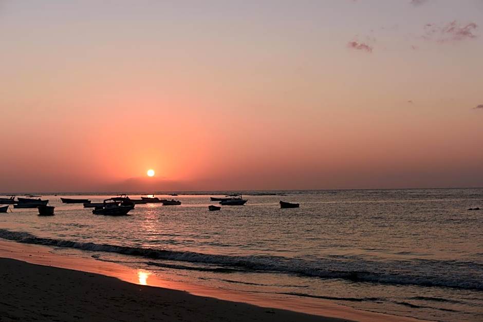 Veranda Tamarin Hotel & Spa