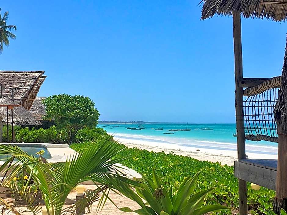 Driftwood Beach Lodge