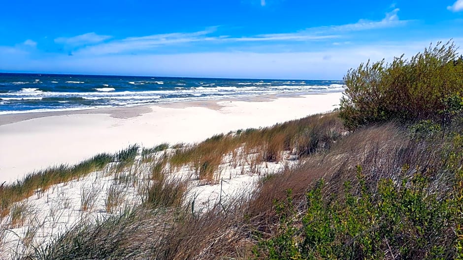 ApartDomek7b Jasne Wybrzeże - nowy i luksusowy