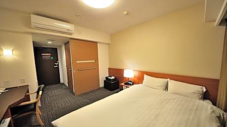 Double Room - Non-Smoking